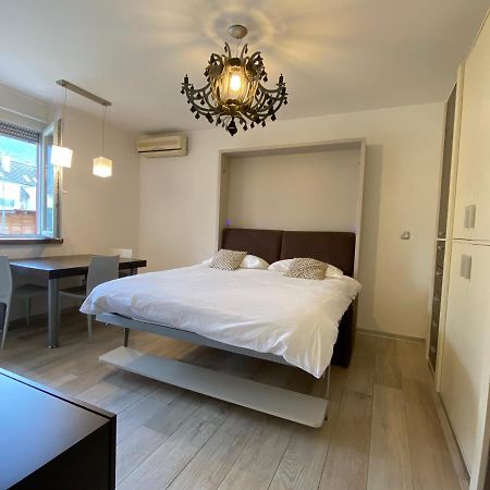 Apartment Alba Bovec Εξωτερικό φωτογραφία