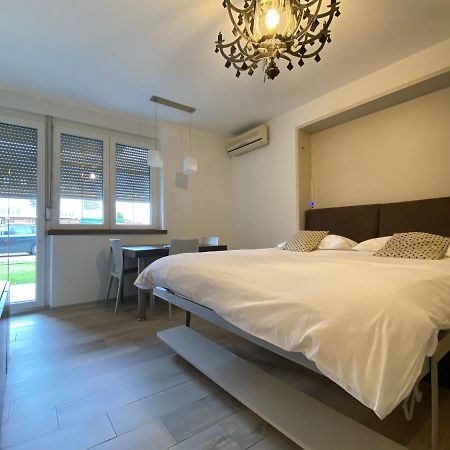 Apartment Alba Bovec Εξωτερικό φωτογραφία