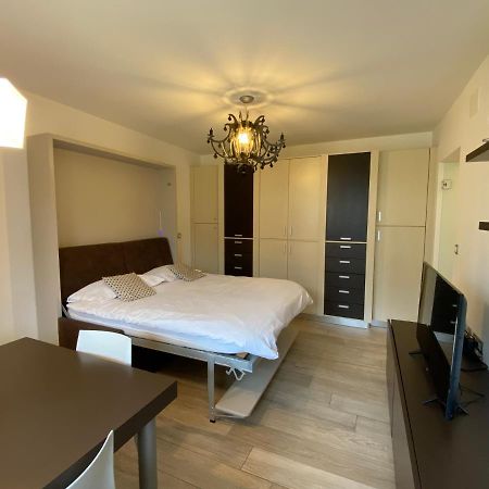Apartment Alba Bovec Εξωτερικό φωτογραφία