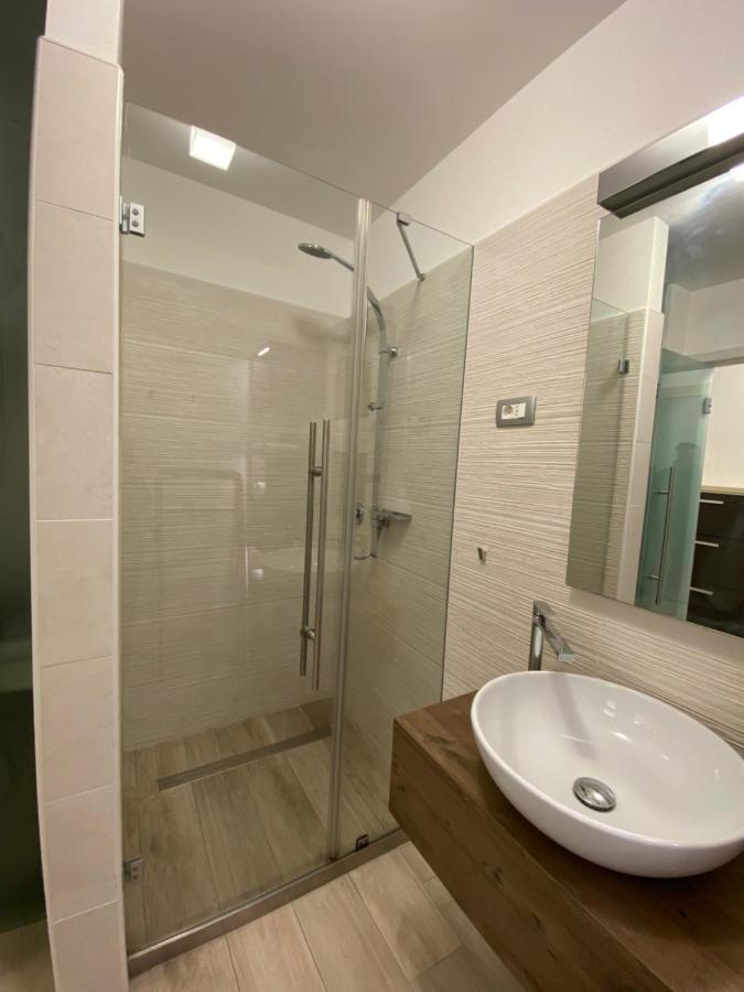 Apartment Alba Bovec Εξωτερικό φωτογραφία