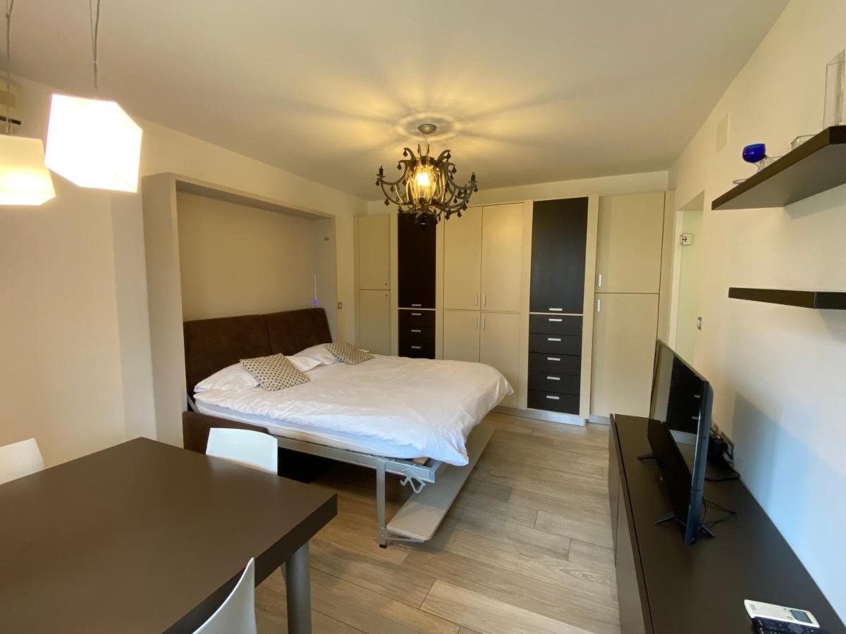 Apartment Alba Bovec Εξωτερικό φωτογραφία