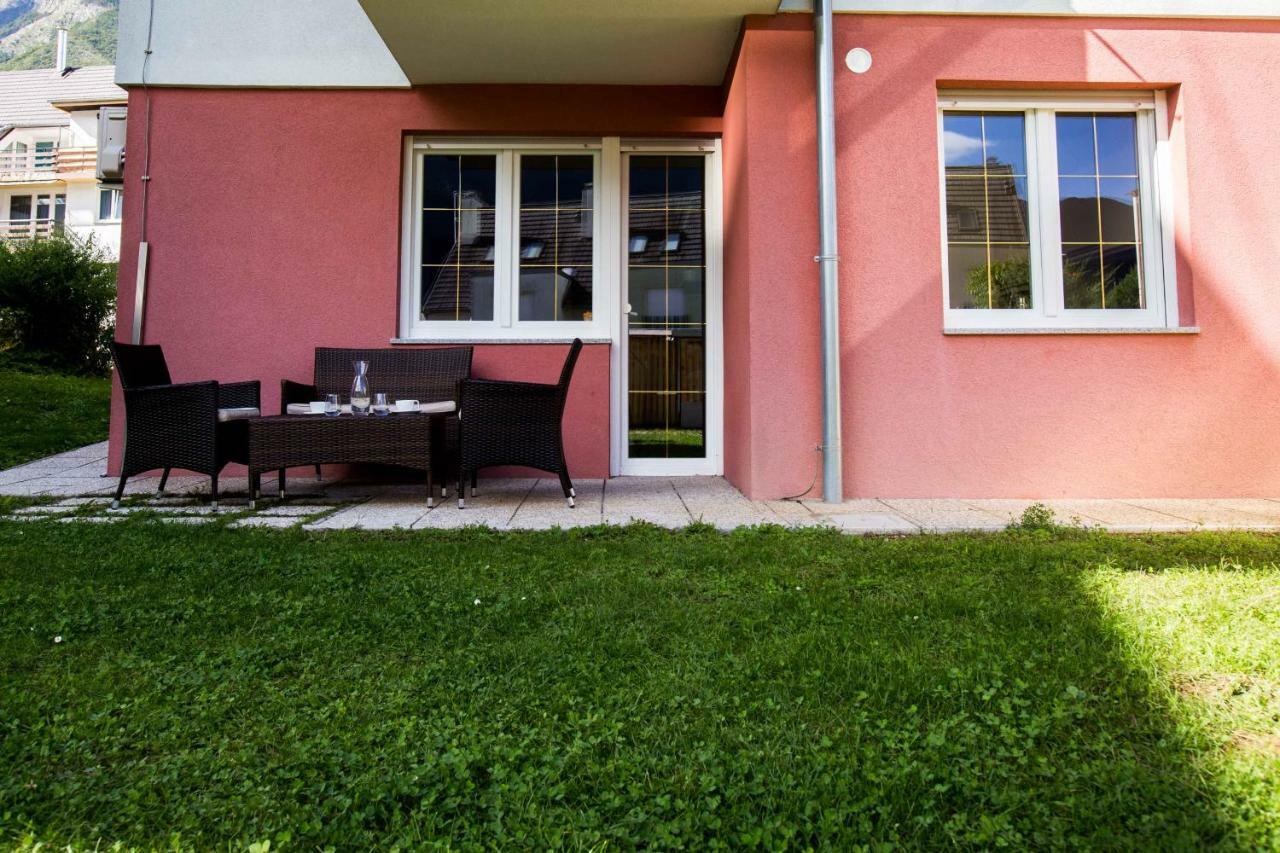 Apartment Alba Bovec Εξωτερικό φωτογραφία
