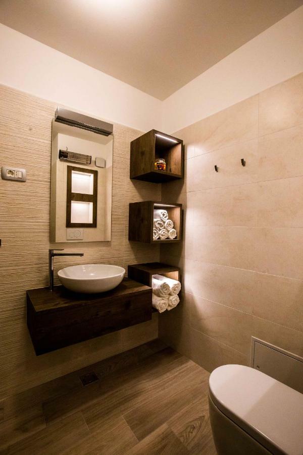 Apartment Alba Bovec Εξωτερικό φωτογραφία